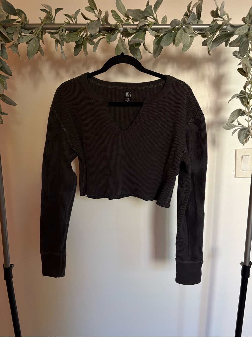 BDG sweater